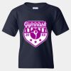 Heavy Cotton Youth T-Shirt Thumbnail