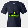 Heavy Cotton Youth T-Shirt Thumbnail