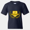 Heavy Cotton Youth T-Shirt Thumbnail