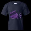 Heavy Cotton Youth T-Shirt Thumbnail