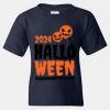 Heavy Cotton Youth T-Shirt Thumbnail