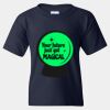 Heavy Cotton Youth T-Shirt Thumbnail