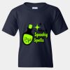 Heavy Cotton Youth T-Shirt Thumbnail