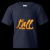 Heavy Cotton Youth T-Shirt Thumbnail