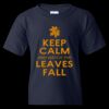 Heavy Cotton Youth T-Shirt Thumbnail