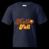 Heavy Cotton Youth T-Shirt Thumbnail