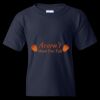 Heavy Cotton Youth T-Shirt Thumbnail