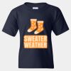 Heavy Cotton Youth T-Shirt Thumbnail