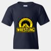 Heavy Cotton Youth T-Shirt Thumbnail