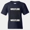 Heavy Cotton Youth T-Shirt Thumbnail