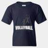 Heavy Cotton Youth T-Shirt Thumbnail