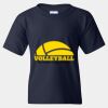 Heavy Cotton Youth T-Shirt Thumbnail
