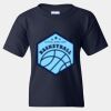Heavy Cotton Youth T-Shirt Thumbnail