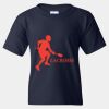 Heavy Cotton Youth T-Shirt Thumbnail
