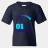 Heavy Cotton Youth T-Shirt Thumbnail