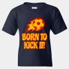 Heavy Cotton Youth T-Shirt Thumbnail