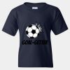 Heavy Cotton Youth T-Shirt Thumbnail