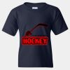 Heavy Cotton Youth T-Shirt Thumbnail