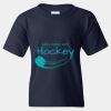 Heavy Cotton Youth T-Shirt Thumbnail