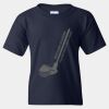 Heavy Cotton Youth T-Shirt Thumbnail