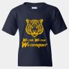 Heavy Cotton Youth T-Shirt Thumbnail