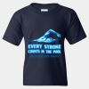 Heavy Cotton Youth T-Shirt Thumbnail