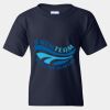 Heavy Cotton Youth T-Shirt Thumbnail