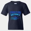 Heavy Cotton Youth T-Shirt Thumbnail