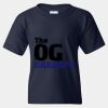 Heavy Cotton Youth T-Shirt Thumbnail