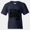 Heavy Cotton Youth T-Shirt Thumbnail