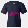 Heavy Cotton Youth T-Shirt Thumbnail