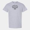 Heavy Cotton Men/Unisex T-Shirt Thumbnail