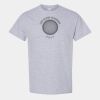 Heavy Cotton Men/Unisex T-Shirt Thumbnail