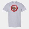 Heavy Cotton Men/Unisex T-Shirt Thumbnail