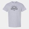 Heavy Cotton Men/Unisex T-Shirt Thumbnail