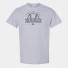 Heavy Cotton Men/Unisex T-Shirt Thumbnail