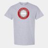 Heavy Cotton Men/Unisex T-Shirt Thumbnail