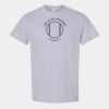 Heavy Cotton Men/Unisex T-Shirt Thumbnail