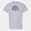 Heavy Cotton Men/Unisex T-Shirt Thumbnail