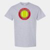 Heavy Cotton Men/Unisex T-Shirt Thumbnail