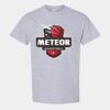 Heavy Cotton Men/Unisex T-Shirt Thumbnail