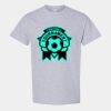 Heavy Cotton Men/Unisex T-Shirt Thumbnail