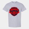 Heavy Cotton Men/Unisex T-Shirt Thumbnail