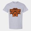 Heavy Cotton Men/Unisex T-Shirt Thumbnail