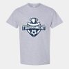 Heavy Cotton Men/Unisex T-Shirt Thumbnail