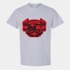 Heavy Cotton Men/Unisex T-Shirt Thumbnail