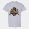 Heavy Cotton Men/Unisex T-Shirt Thumbnail