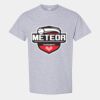 Heavy Cotton Men/Unisex T-Shirt Thumbnail