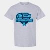 Heavy Cotton Men/Unisex T-Shirt Thumbnail