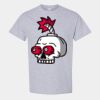 Heavy Cotton Men/Unisex T-Shirt Thumbnail